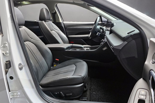 2023 Hyundai Sonata с пробегом 30 009 км