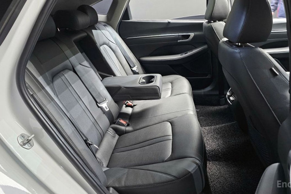 2023 Hyundai Sonata с пробегом 30 009 км