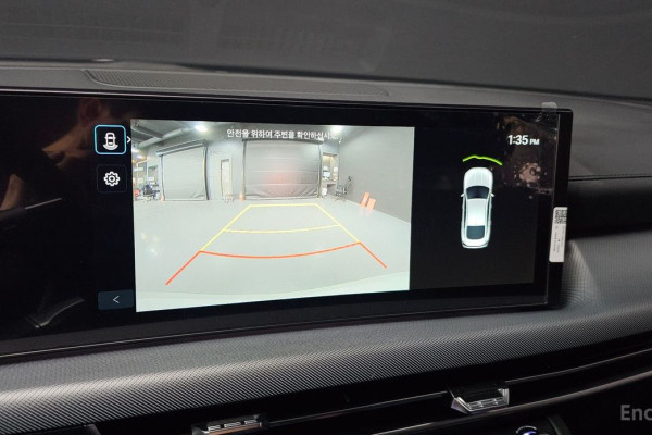 2025 Hyundai Sonata с пробегом 8 147 км