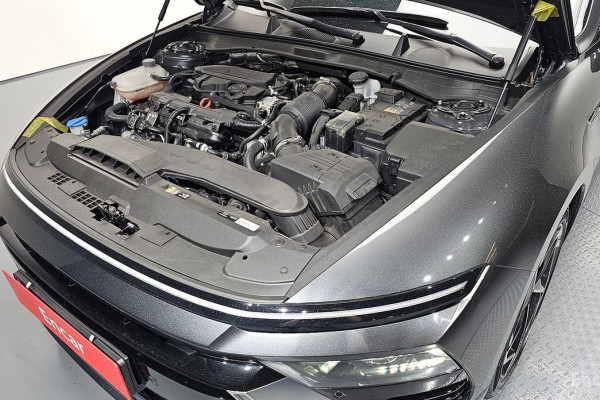 2024 Hyundai Sonata с пробегом 12 447 км