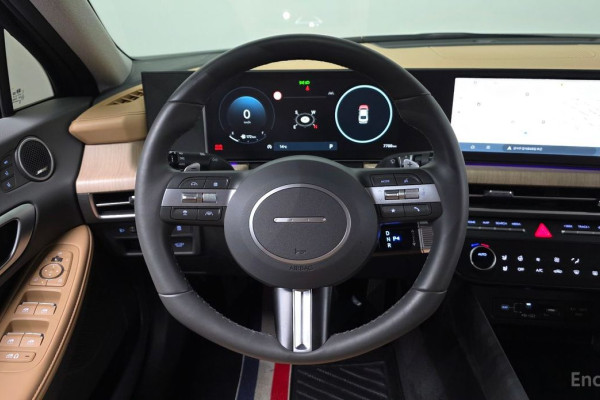 2025 Hyundai Sonata с пробегом 7 788 км