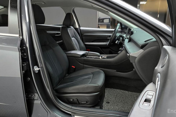 2024 Hyundai Sonata с пробегом 12 447 км