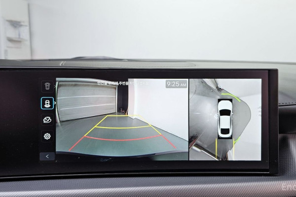 2024 Hyundai Sonata с пробегом 21 176 км