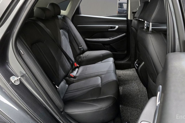 2024 Hyundai Sonata с пробегом 12 447 км