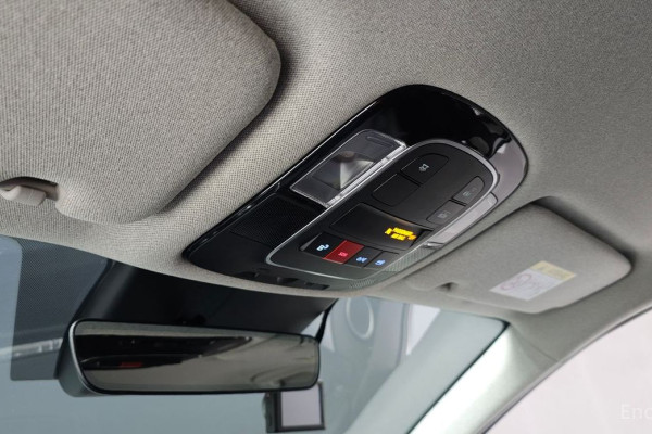 2025 Hyundai Sonata с пробегом 8 147 км