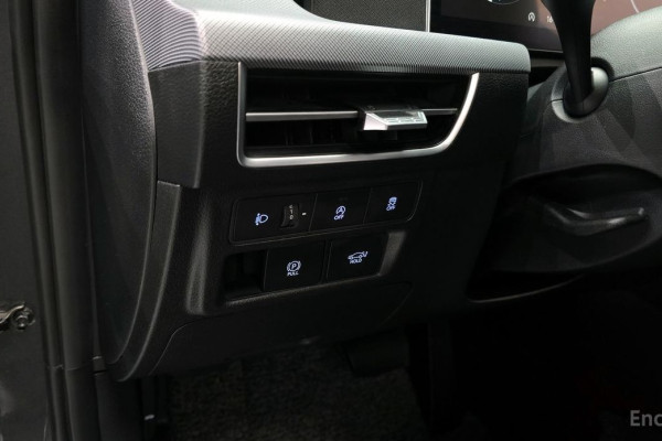 2024 Hyundai Sonata с пробегом 12 447 км