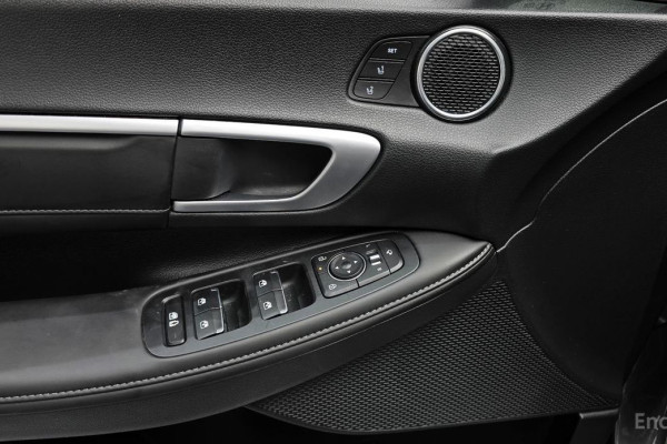 2024 Hyundai Sonata с пробегом 12 447 км