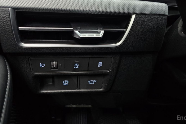 2025 Hyundai Sonata с пробегом 3 567 км