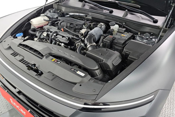 2024 Hyundai Sonata с пробегом 12 798 км