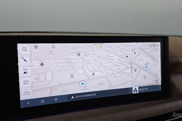 2025 Hyundai Sonata с пробегом 7 788 км