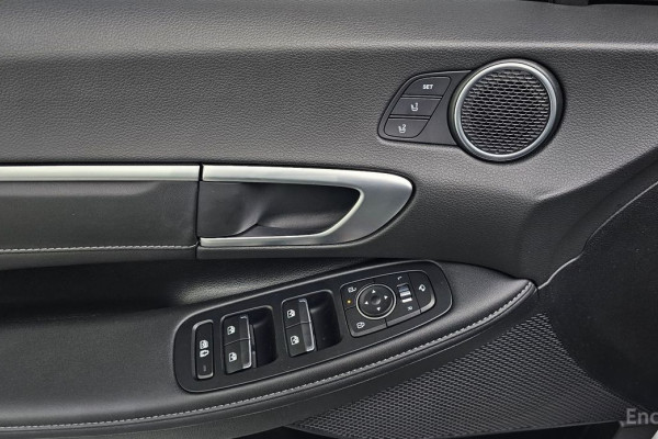 2025 Hyundai Sonata с пробегом 3 567 км