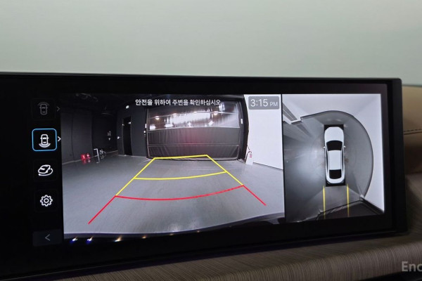 2025 Hyundai Sonata с пробегом 7 788 км