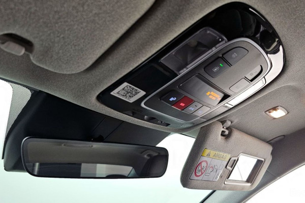 2024 Hyundai Sonata с пробегом 21 176 км