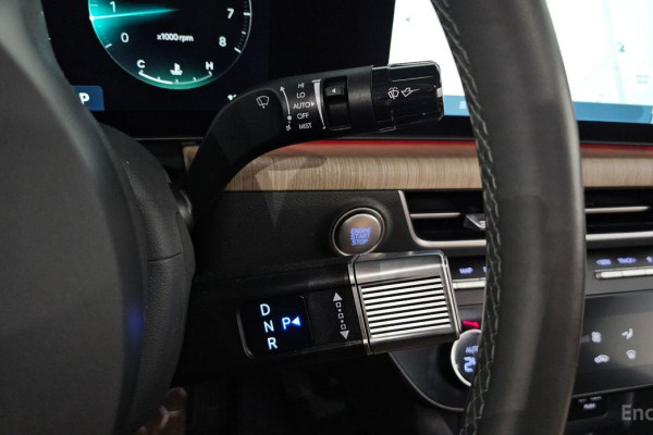 2024 Hyundai Sonata с пробегом 12 798 км