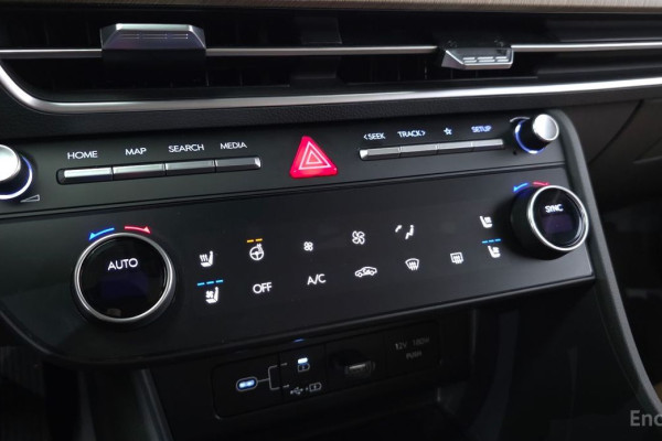 2025 Hyundai Sonata с пробегом 7 788 км