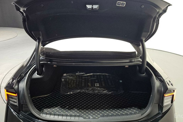 2024 Hyundai Sonata с пробегом 21 176 км