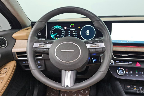 2024 Hyundai Sonata с пробегом 12 798 км