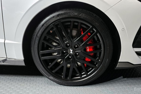 2024 Hyundai Sonata с пробегом 14 928 км