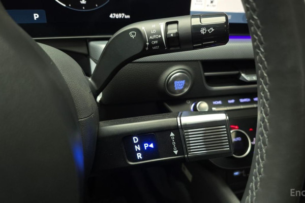 2024 Hyundai Sonata с пробегом 47 697 км