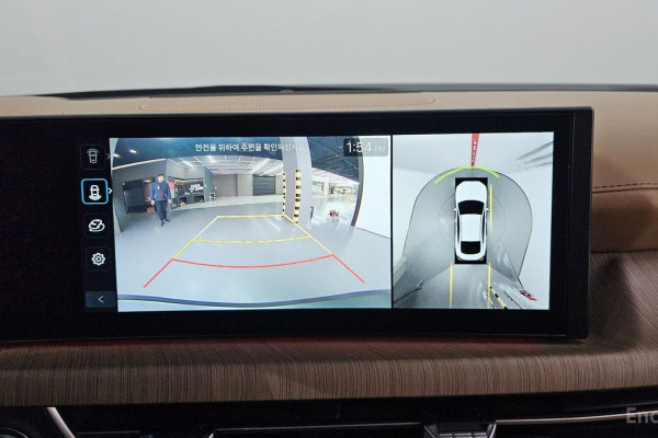 2024 Hyundai Sonata с пробегом 12 798 км