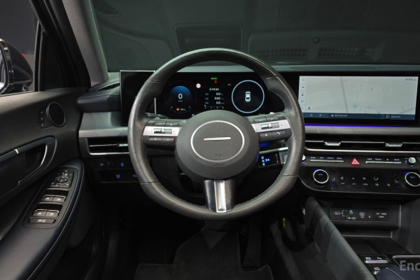 2024 Hyundai Sonata с пробегом 47 697 км