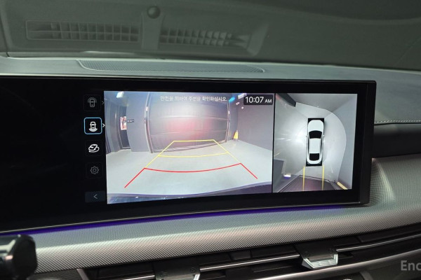 2024 Hyundai Sonata с пробегом 47 697 км