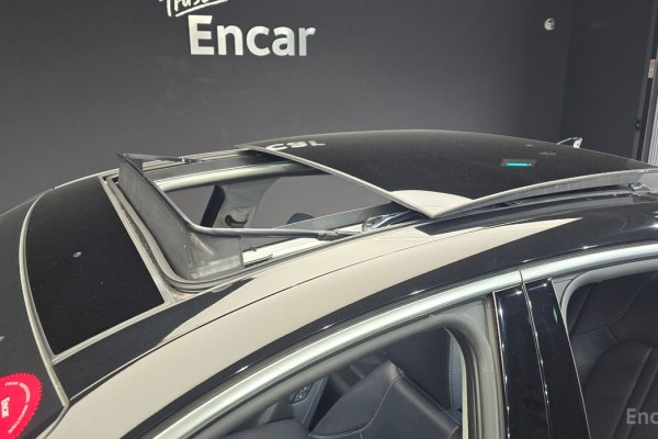 2024 Hyundai Sonata с пробегом 47 697 км