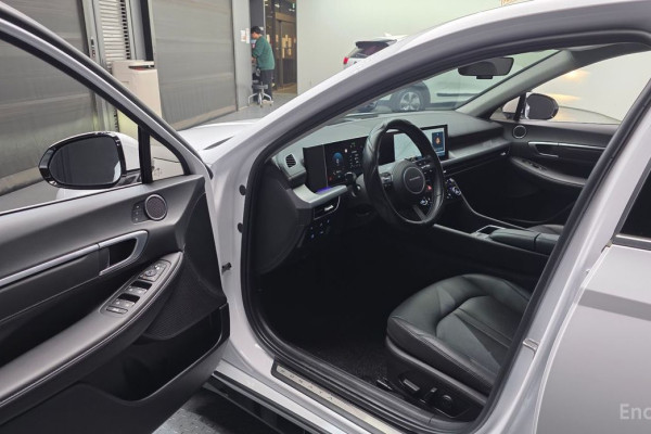 2023 Hyundai Sonata с пробегом 42 878 км