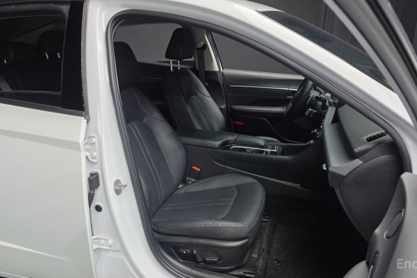 2023 Hyundai Sonata с пробегом 42 878 км