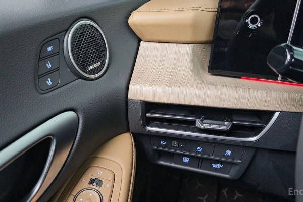 2024 Hyundai Sonata с пробегом 12 798 км