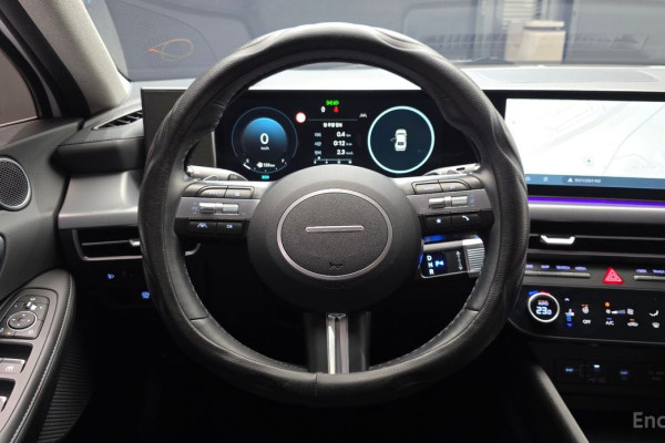 2023 Hyundai Sonata с пробегом 42 878 км