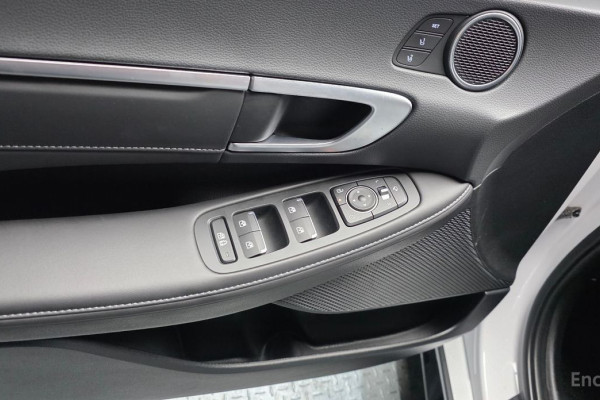 2023 Hyundai Sonata с пробегом 42 878 км