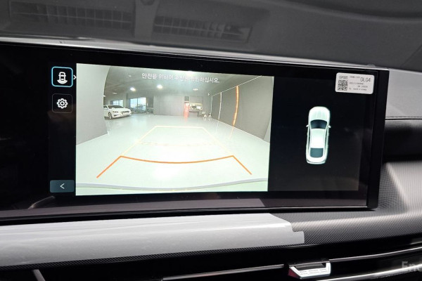 2025 Hyundai Sonata с пробегом 114 км