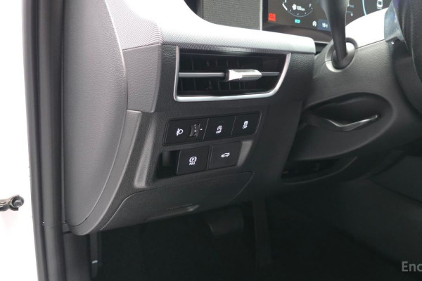 2023 Hyundai Sonata с пробегом 42 878 км