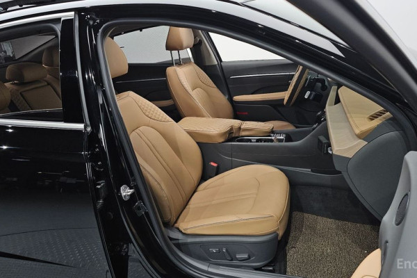 2024 Hyundai Sonata с пробегом 18 224 км