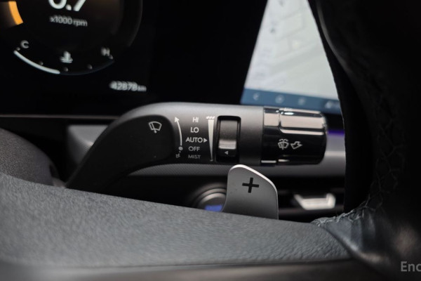 2023 Hyundai Sonata с пробегом 42 878 км