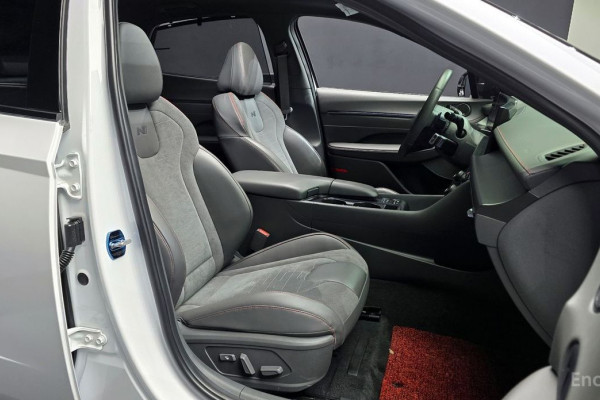 2024 Hyundai Sonata с пробегом 14 928 км