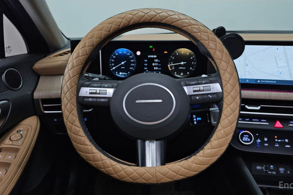 2024 Hyundai Sonata с пробегом 18 224 км