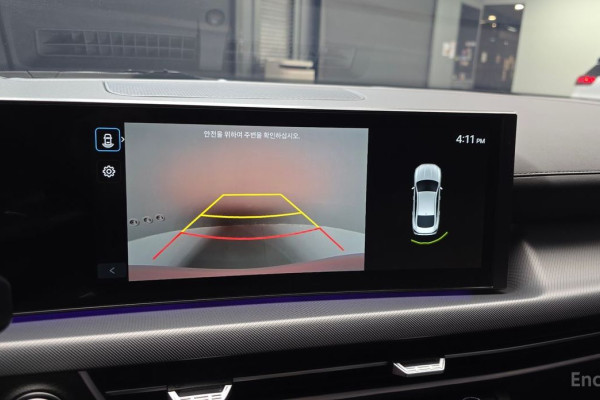 2023 Hyundai Sonata с пробегом 42 878 км