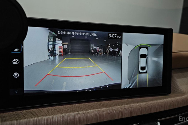 2024 Hyundai Sonata с пробегом 18 224 км