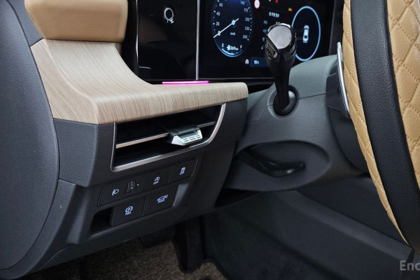 2024 Hyundai Sonata с пробегом 18 224 км