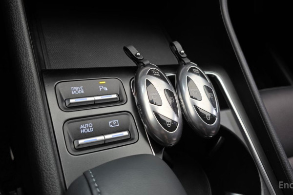 2023 Hyundai Sonata с пробегом 42 878 км