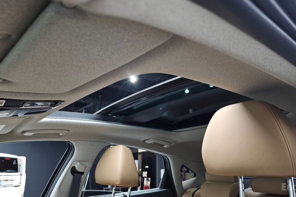 2024 Hyundai Sonata с пробегом 18 224 км