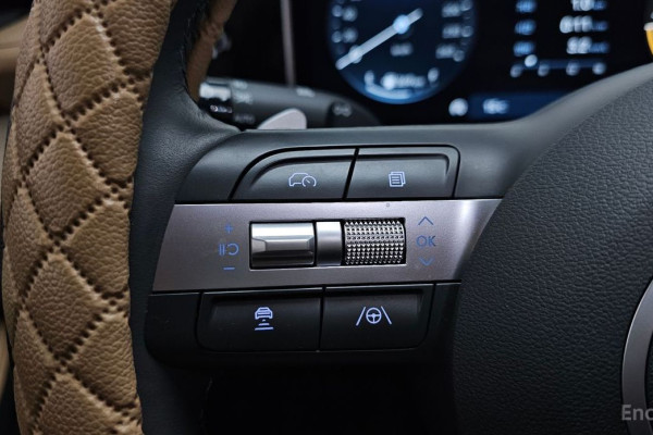 2024 Hyundai Sonata с пробегом 18 224 км