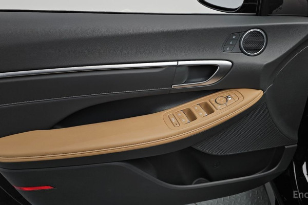 2024 Hyundai Sonata с пробегом 18 224 км