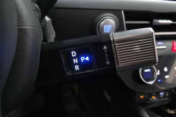 2024 Hyundai Sonata с пробегом 24 525 км