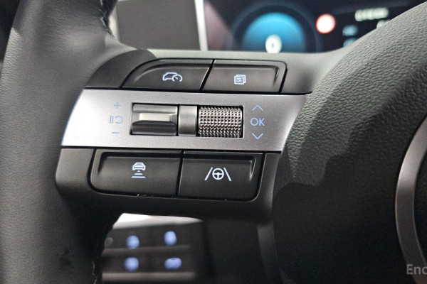 2025 Hyundai Sonata с пробегом 114 км