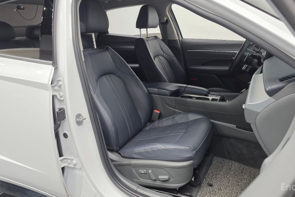 2024 Hyundai Sonata с пробегом 24 525 км