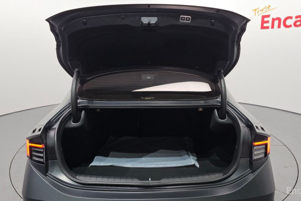 2024 Hyundai Sonata с пробегом 12 798 км