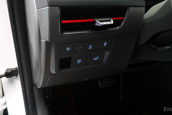 2024 Hyundai Sonata с пробегом 14 928 км